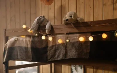 Junior Køjeseng 70×160 – Find de Bedste Priser hos Dansk Restlager