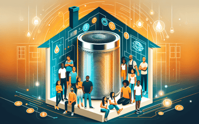 Varmepumpe priser 2025 – Find tilbud og besparelser